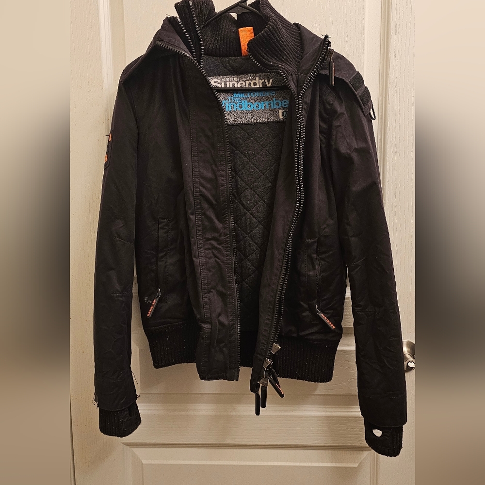 Superdry